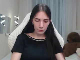 NikaStark's Live Sex Cam Show