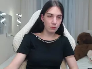 NikaStark's Live Sex Cam Show