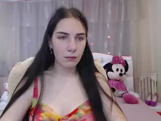 NikaStark's Live Sex Cam Show