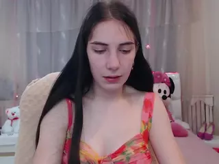 NikaStark's Live Sex Cam Show