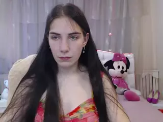 NikaStark's Live Sex Cam Show