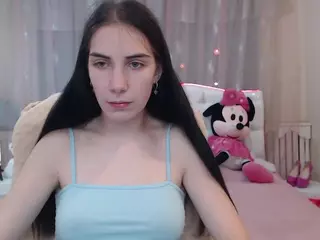NikaStark's Live Sex Cam Show