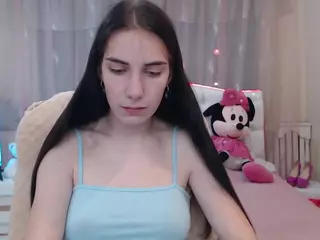 NikaStark's Live Sex Cam Show