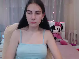 NikaStark's Live Sex Cam Show