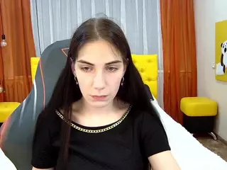 NikaStark's Live Sex Cam Show