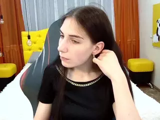 NikaStark's Live Sex Cam Show