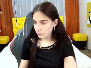 NikaStark's Live Sex Cam Show