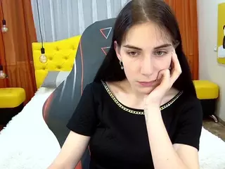 NikaStark's Live Sex Cam Show