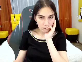 NikaStark's Live Sex Cam Show