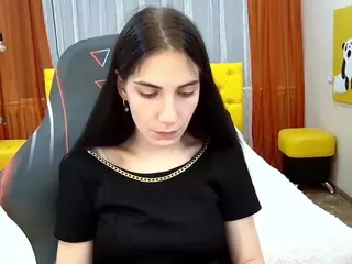 NikaStark's Live Sex Cam Show