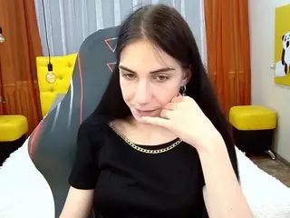 NikaStark's Live Sex Cam Show