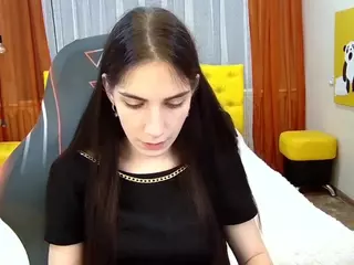 NikaStark's Live Sex Cam Show