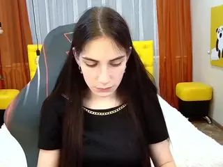 NikaStark's Live Sex Cam Show