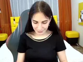 NikaStark's Live Sex Cam Show