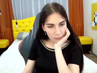 NikaStark's Live Sex Cam Show