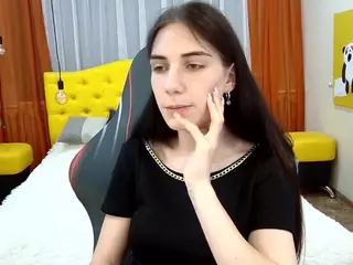 NikaStark's Live Sex Cam Show
