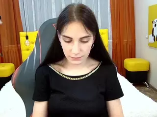 NikaStark's Live Sex Cam Show