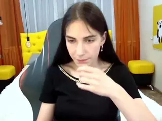 NikaStark's Live Sex Cam Show
