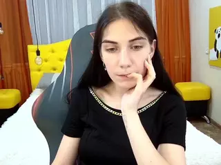 NikaStark's Live Sex Cam Show