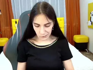 NikaStark's Live Sex Cam Show