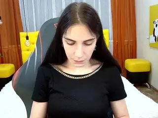 NikaStark's Live Sex Cam Show