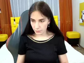 NikaStark's Live Sex Cam Show