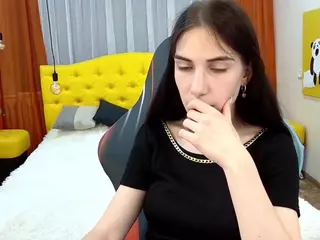 NikaStark's Live Sex Cam Show
