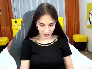 NikaStark's Live Sex Cam Show