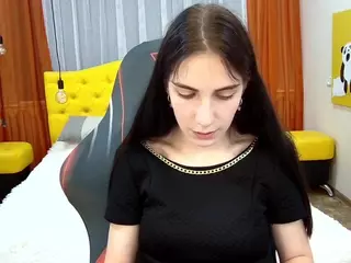 NikaStark's Live Sex Cam Show