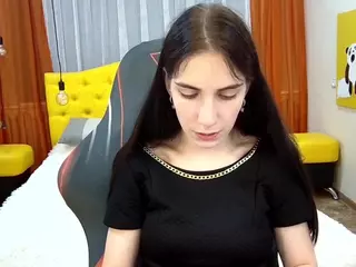 NikaStark's Live Sex Cam Show