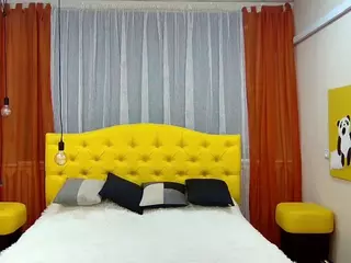 NikaStark's Live Sex Cam Show