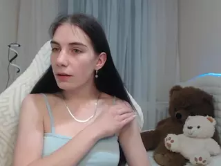 NikaStark's Live Sex Cam Show