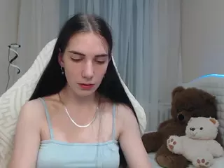 NikaStark's Live Sex Cam Show