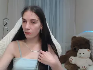 NikaStark's Live Sex Cam Show