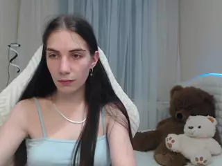 NikaStark's Live Sex Cam Show