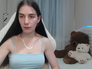 NikaStark's Live Sex Cam Show