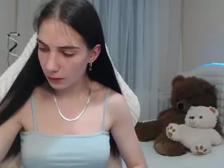 NikaStark's Live Sex Cam Show