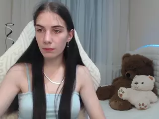 NikaStark's Live Sex Cam Show