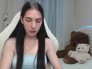 NikaStark's Live Sex Cam Show