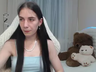 NikaStark's Live Sex Cam Show