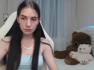 NikaStark's Live Sex Cam Show