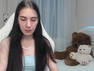 NikaStark's Live Sex Cam Show