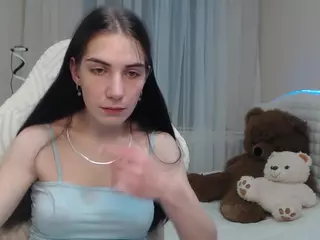 NikaStark's Live Sex Cam Show