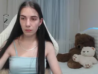NikaStark's Live Sex Cam Show