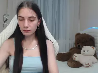 NikaStark's Live Sex Cam Show