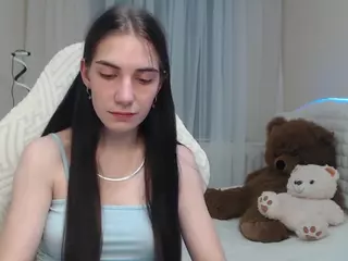 NikaStark's Live Sex Cam Show