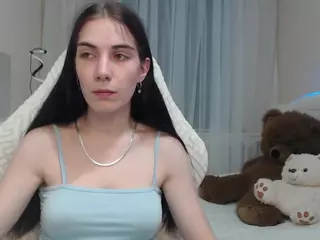 NikaStark's Live Sex Cam Show