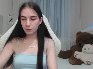 NikaStark's Live Sex Cam Show