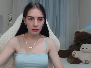 NikaStark's Live Sex Cam Show
