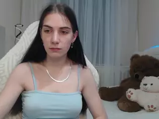 NikaStark's Live Sex Cam Show